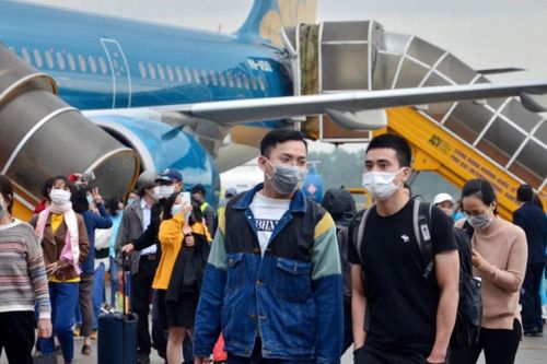 IATA nâng ước tính lợi nhuận ngành hàng không