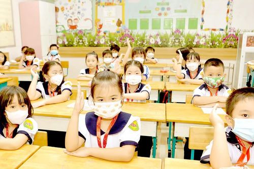 Gỡ rối tuyển sinh đầu cấp