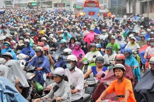Tổng cục Thống kê giải thích việc không tổ chức sự kiện đón công dân thứ 100 triệu