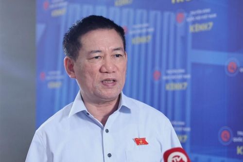 Bộ trưởng Bộ Tài chính: Doanh nghiệp phải đủ năng lực tài chính mới được làm dự án bất động sản