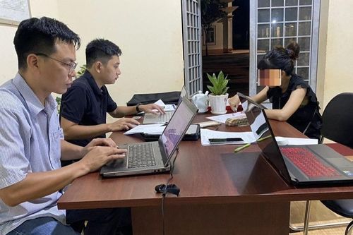 Bình Phước: Bắt đối tượng dùng Facebook chiếm đoạt 115 triệu đồng