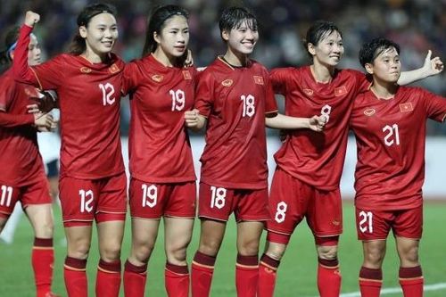 Lịch thi đấu giao hữu của tuyển nữ Việt Nam với Ba Lan và Đức
