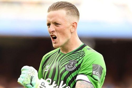 MU trả lương 'khủng' cho người thay thế De Gea