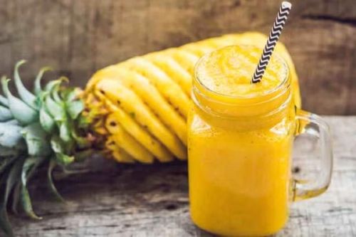 Cách ăn dứa gây hại sức khỏe nhiều người thường mắc phải