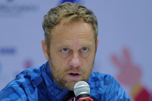 HLV Polking tuyên bố gắt trước thềm Asian Cup 2023