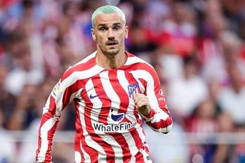 Man United tranh giành ngôi sao với PSG