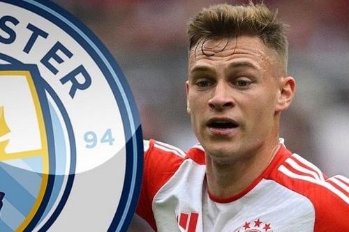 Chuyển nhượng cầu thủ Ngoại hạng Anh: Man City đánh giá cao Joshua Kimmich; Kai Havertz muốn gia nhập Arsenal; Newcastle quan tâm Marc Cucurella