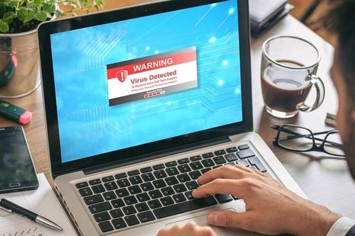 Virus mới có thể tấn công hàng triệu máy tính ở Việt Nam