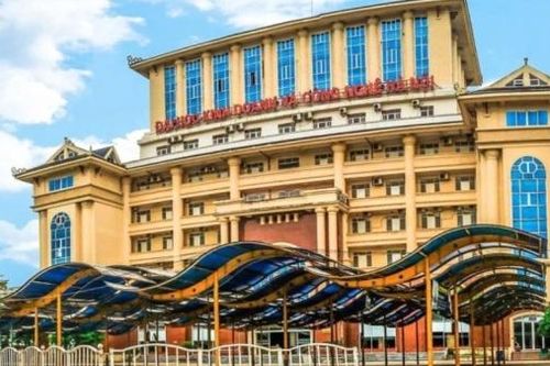 Trường Đại học Kinh doanh và Công nghệ Hà Nội tuyển sinh đào tạo song bằng đại học hình thức vừa làm vừa học năm 2023