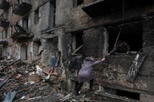 Tái thiết Ukraine: Nhật Bản 'dang tay' hỗ trợ, Kiev muốn triển khai giai đoạn đầu tiên, trọng tâm là gì?