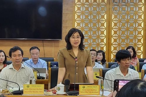 Nâng cao chất lượng thông tin thống kê, tuân thủ chuẩn mực quốc tế