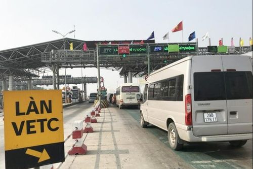 Nắm 'mỏ vàng' VETC trong tay, doanh thu 294 tỷ nhưng lãi của Tasco (HUT) chỉ gần 1 tỷ đồng