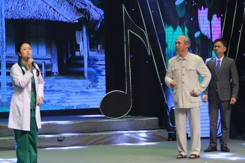 Hội Nhà báo Việt Nam đổi tên Nhà Văn hóa thành Trung tâm Văn hóa báo chí