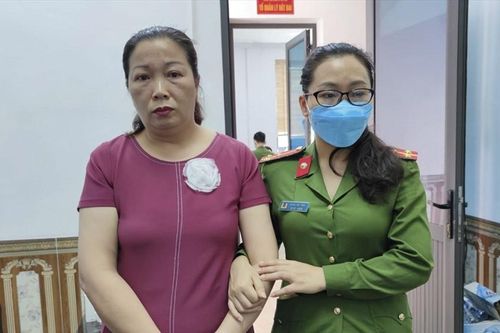 Dự án nâng cấp Cảng hàng không Điện Biên: Truy tố 9 đối tượng
