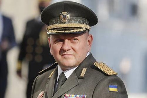 Tổng thống Nga Putin nói về nơi ở của tướng hàng đầu Ukraine