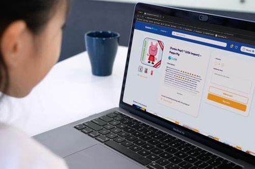 Geniebook Hà Nội: Học giỏi đổi bubble, dùng bubble mua quà yêu thích