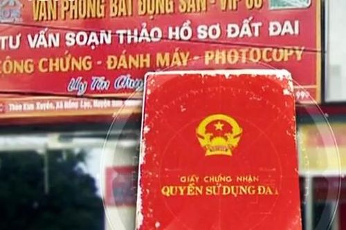Bản tin 8H: Tạm đình chỉ công tác chủ tịch và công chức địa chính xã Tam Đa
