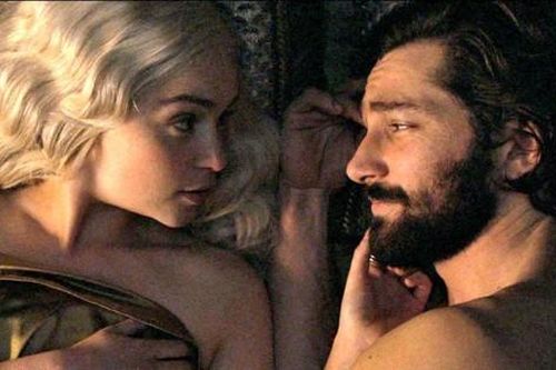 Những bộ phim gây tranh cãi vì quá nhiều cảnh 18+