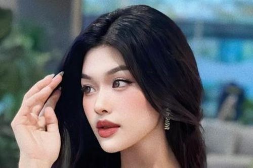 Dàn thí sinh Hoa hậu Hòa bình Việt Nam 2023