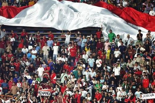 Lo sợ CĐV bạo động, Indonesia đưa ra nhiều quy định lạ trước trận gặp Argentina