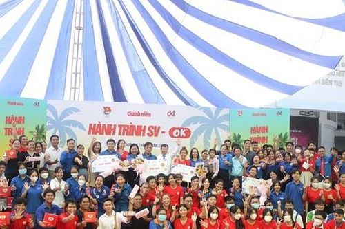 Truyền thông nâng cao hiểu biết về sức khỏe sinh sản cho sinh viên
