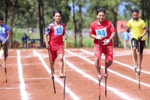 Gần 500 VĐV tranh tài ở Hội thi thể thao các dân tộc thiểu số toàn quốc lần thứ XIII