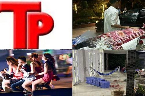 Bản tin Hình sự: Đuổi đánh mẹ vì mâu thuẫn chuyện chia tài sản, nghịch tử bị cha đâm chết