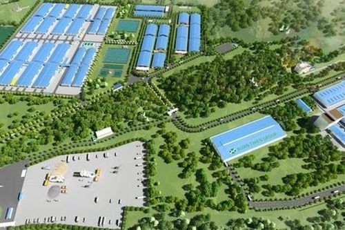 Chủ tịch Thanh Hóa tuyên bố vô hiệu quyết định chọn nhà thầu dự án gần 50 tỷ đồng