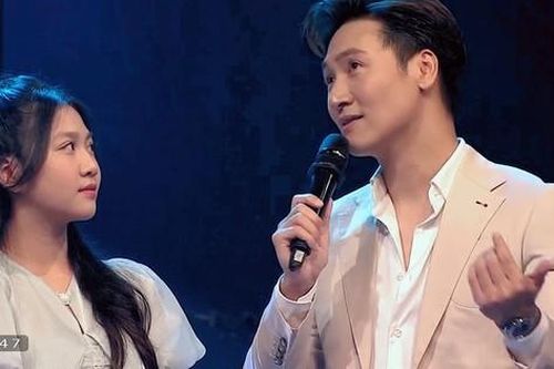 Showbiz 19/6: Thủ khoa đầu vào của VTV9, Mạnh Trường khoe con gái 14 tuổi
