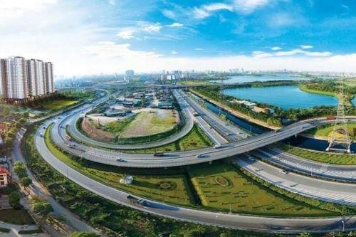 Động lực tăng trưởng mới cho Thủ đô