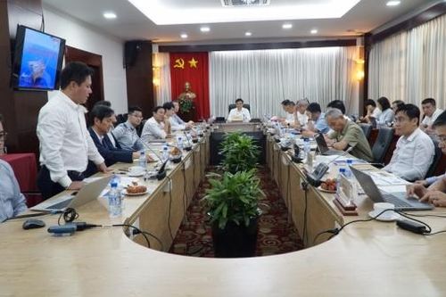 CLJOC thúc đẩy các giải pháp nâng cao sản lượng khai thác