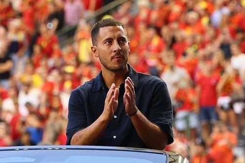 Eden Hazard cân nhắc từ giã sự nghiệp