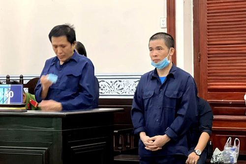 Băng nhóm lừa đảo đầu tư khai thác 'kho báu quốc gia' lãnh án