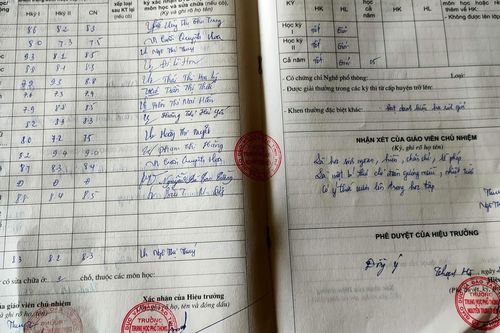 Học sinh giỏi từ chối vào đại học, đi xuất khẩu lao động mong đổi đời