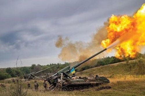 Nga đẩy lùi đợt phản công ở Luhansk, ông Putin tiết lộ về Tổng tư lệnh Ukraine