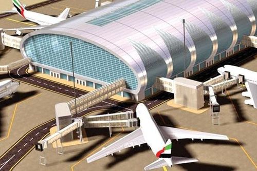 Đến năm 2030, Bộ GTVT sẽ xây mới 2 sân bay ở miền Trung