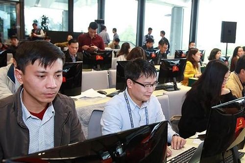 Sức mạnh của báo chí trong kỷ nguyên số