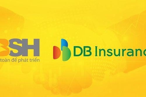 Công ty bảo hiểm Hàn Quốc mua lại 75% cổ phần BSH