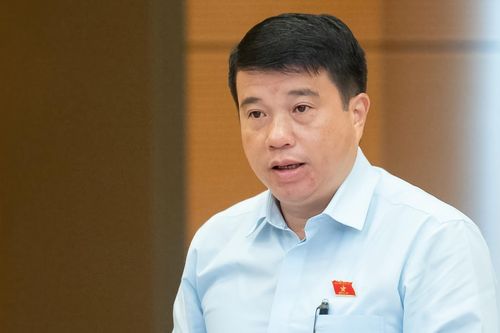 Ông Y Thanh Hà Niê KĐăm kêu gọi đồng bào Tây Nguyên giữ vững khối đại đoàn kết