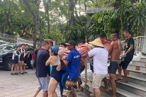 Thanh niên cao gần 1,8m tử vong khi tắm ở khu vực nước sâu 1,2m của bể bơi