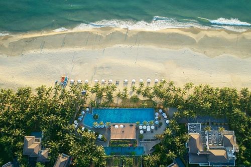 Sun Group tung 'combo' nghỉ dưỡng, giải trí hấp dẫn tại Đà Nẵng