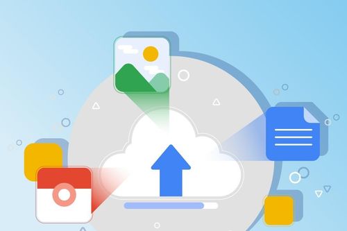 Xóa tan nỗi lo dịch chuyển lên Google Cloud chỉ với 4 bước đơn giản
