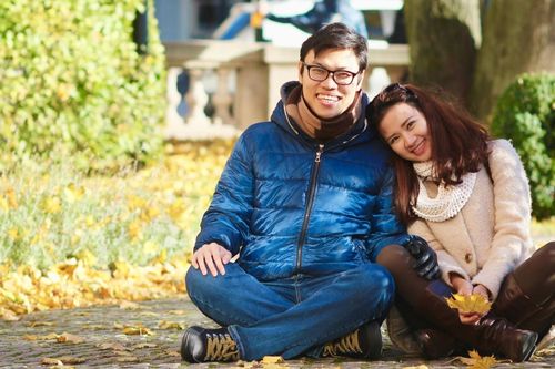 Cặp đôi Hà Nội hẹn hò 'kì lạ', 10 năm rong ruổi qua 40 thành phố, 18 quốc gia