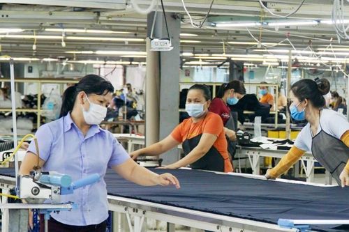 Bình Định tạo việc làm mới cho hơn 17.000 lao động