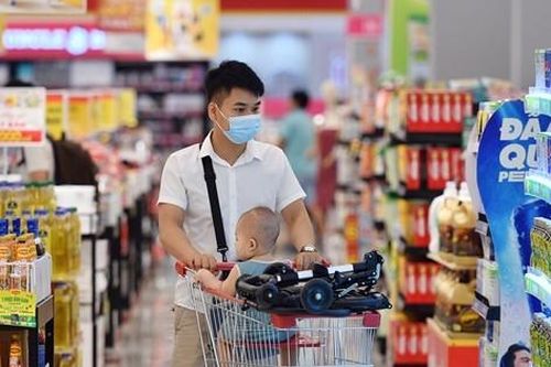 Giá hàng hóa tăng nhưng chỉ số CPI vẫn 'đẹp': Tổng cục Thống kê nói gì?