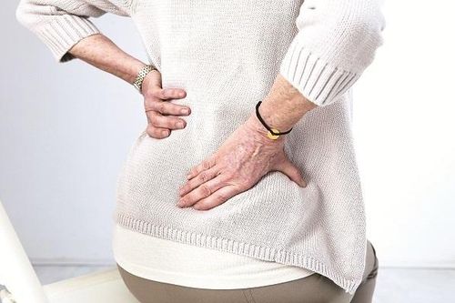 Dấu hiệu đau thắt lưng cảnh báo ung thư