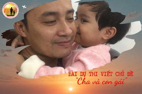 Gian nan hành trình tìm con yêu