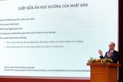 Thấy gì từ cách người Nhật cải thiện tầm vóc 'ngoạn mục' trong 50 năm qua?