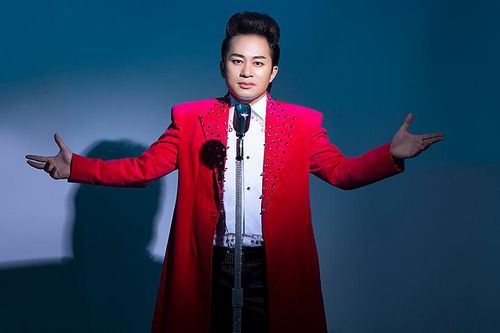Minishow 'Người Hà Tĩnh có thương' của Tùng Dương sẽ diễn ra vào đêm 28/7 tại Hà Tĩnh