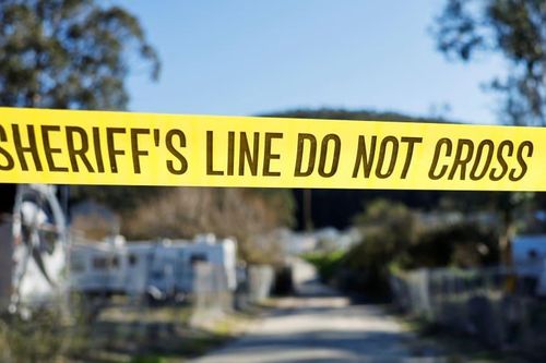 Mỹ: Liên tiếp xảy ra các vụ xả súng tại nhiều bang trong đêm cuối tuần